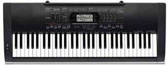 Синтезатор Casio CTK-3000