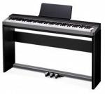 Цифровое пианино CASIO Privia PX-130 - Раздел: Музыка и видеофильмы