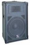 Система акустическая двухполосная SOUNDKING FI042 - 2 way, 250W, 8 Ohm, 15"/1.35"CD, 95/119 dB, 38-18kHz