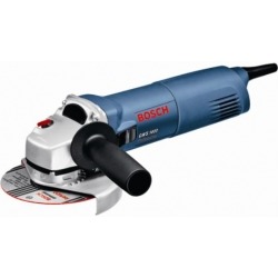 Углошлифмашина Bosch GWS 1400 Углошлифмашина Bosch GWS 1400