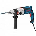 Дрель ударная Bosch GSB 21-2 RE