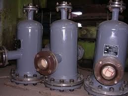 Фильтры жидкостные сетчатые для трубопроводов