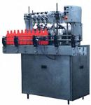 Оборудование для фасования масла, моющих средств (вязких продуктов) ЛПМ3-0511