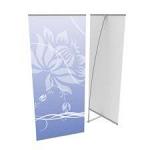 Стенды мобильные