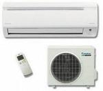 Настенные сплит системы Daikin