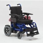 Кресло-коляска с электроприводом Дельта-Электро