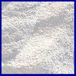 Микрокальцит (молотый мрамор, микромрамор, мраморная мука, карбонат кальция)