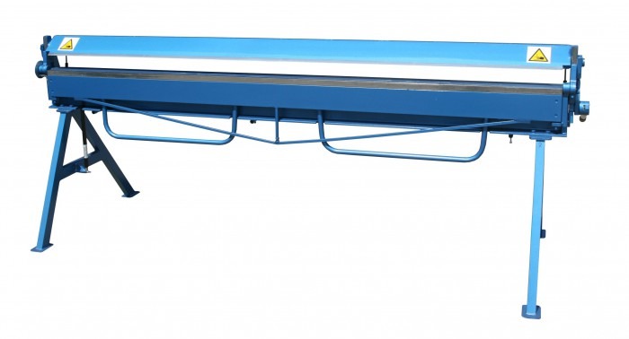 Листогиб Bertech zg-2500 0,7 мм Листогиб Bertech zg-2500 0,7 мм