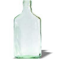 Бутылки стеклянные   К163-В-28-1-250