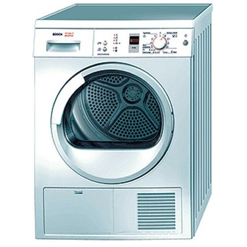 Автомат сушильный Maxx-6 Sensitive Bosch WTE 86300 BY Автомат сушильный Maxx-6 Sensitive Bosch WTE 86300 BY