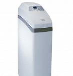 Фильтр для умягчения воды Ecowater ECR3500R30 для семьи от 2 до 5 человек. США