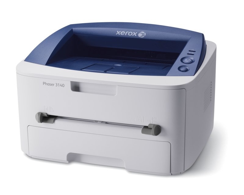 Принтер Xerox Phaser 3140 Принтер Xerox Phaser 3140