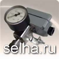 Устройства контроля давления Устройства контроля давления