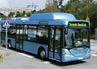 Автобусы Scania OmniLink CK94UB 4x2 Евро 4