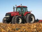 Трактор Case IH Magnum 340 (NEW MODEL LINE) (на складеФинляндия 2 ед.)