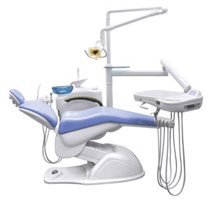 Panda CS 600 lux стоматологическая установка