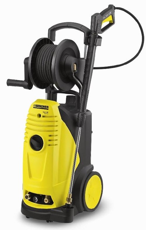 Минимойка высокого давления Karcher Xpert HD 7125 X