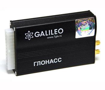 Автомобильный GPS-трекер GALILEO ГЛОНАСС Автомобильный GPS-трекер GALILEO ГЛОНАСС