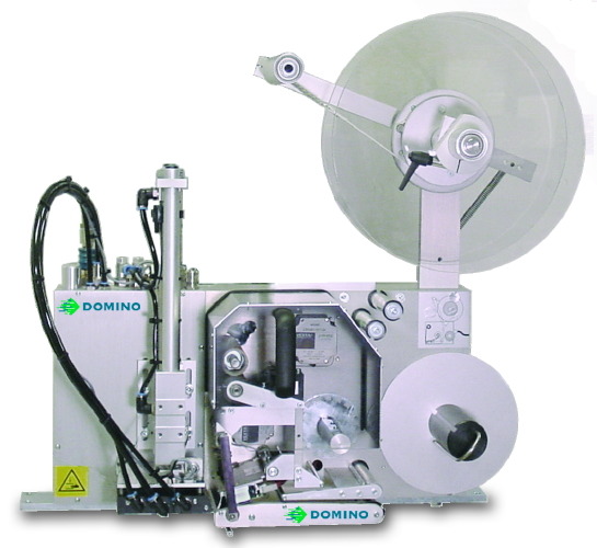 Принтер-аппликатор Domino M-series plus-Т100 Принтер-аппликатор Domino M-series plus-Т100