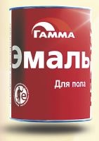 эмаль ПФ-266