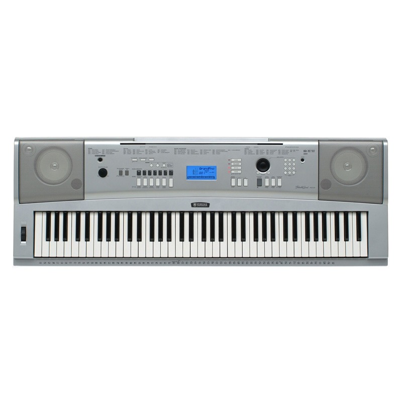 Синтезатор YAMAHA DGX-230