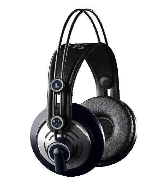 Наушники AKG K141 MKII Наушники AKG K141 MKII