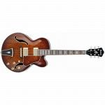 Электрогитара IBANEZ AF95 VIOLIN SUNBURST