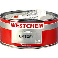 Автошпатлевки WESTCHEM Автошпатлевки WESTCHEM