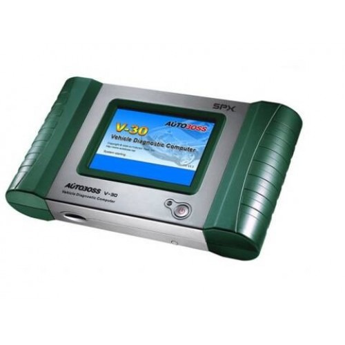 Сканер системный V-30 AUTOBOSS Сканер системный V-30 AUTOBOSS