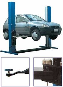 Подъемники двухстоечные ОМА, Trommelberg, CORGHI ERCO, NUSSBAUM POWER LIFT, Nordberg Подъемники двухстоечные ОМА, Trommelberg, CORGHI ERCO, NUSSBAUM POWER LIFT, Nordberg