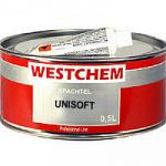 Автошпатлевки WESTCHEM