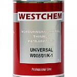 Растворители и очистители WESTCHEM