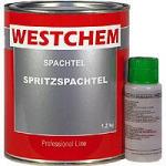 Шпатлевка SPRAY SPRITZSPACHTEL