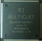 Мультиклеточный процессор MCp042R100102-LQ 256I
