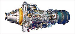 Авиадвигатель Аи-24 Авиадвигатель Аи-24