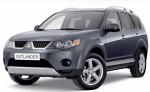 Mitsubishi Outlander XL