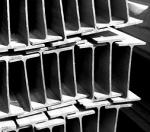 Балка двутавровая