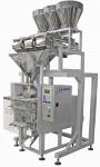 Весовой упаковочный автомат  для фасовки мелкодисперсных пылящих продуктов МДУ-НОТИС-01-440/520*-Д3