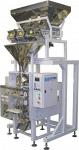 Весовой упаковочный автомат для фасовки сыпучих продуктов МДУ-НОТИС-01М-520-Д3