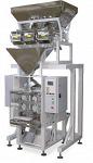 Весовой упаковочный автомат  для фасовки крупнокусковых продуктов с повышенной производительностью МДУ-НОТИС-01М-440/520*-Д4-МП