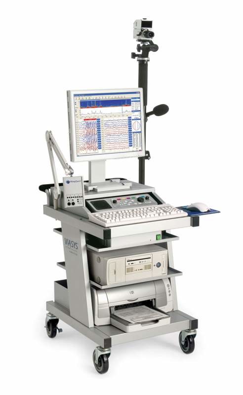 Комплектация Nicolet One LTM