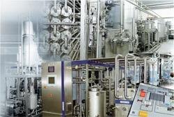 Оборудование для производства кисломолочных продуктов Оборудование для производства кисломолочных продуктов