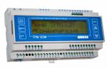 Контроллер систем приточной вентиляции ТРМ133М
