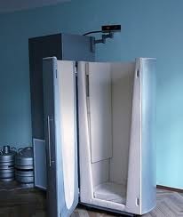Криосауны Комплектация Бизнес Криосауны Комплектация Бизнес