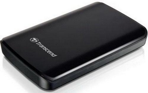 Жесткий диск внешний USB Transcend 640Gb TS640GSJ25D2 Жесткий диск внешний USB Transcend 640Gb TS640GSJ25D2