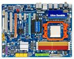 Плата материнская Gigabyte GA-MA790X-UD3P