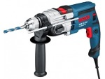 Дрель ударная GSB 19-2 RE 850Вт (BOSCH)