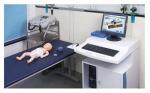 Комплексный учебный манекен новорожденного ребенка для оказания неотложной помощи