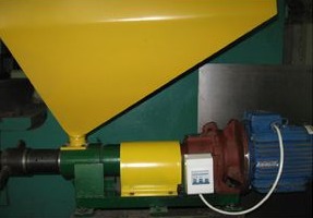 Маслопресс ПМ-90 Маслопресс ПМ-90