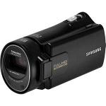 Видеокамера Samsung HMX-H304BP Black